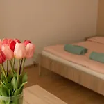 Bud Central Residence